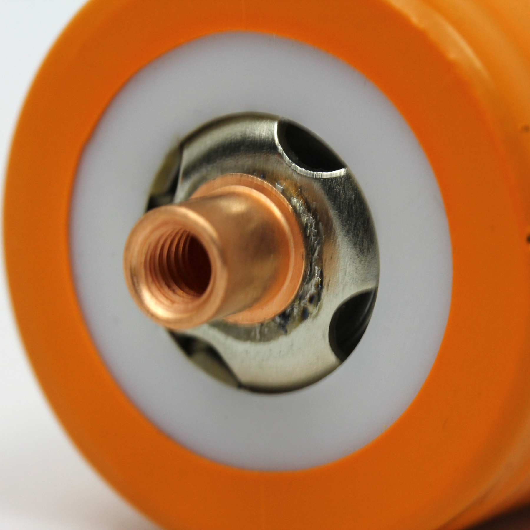 Аккумулятор LiFePO4 32700 7ah c болт-гайка с холдером